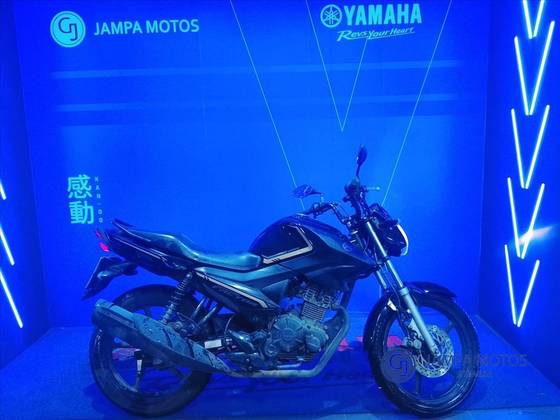 YAMAHA FACTOR YBR 150 ED YAMAHA FACTOR YBR 150 ED